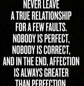 Meet your Posher, Nadia